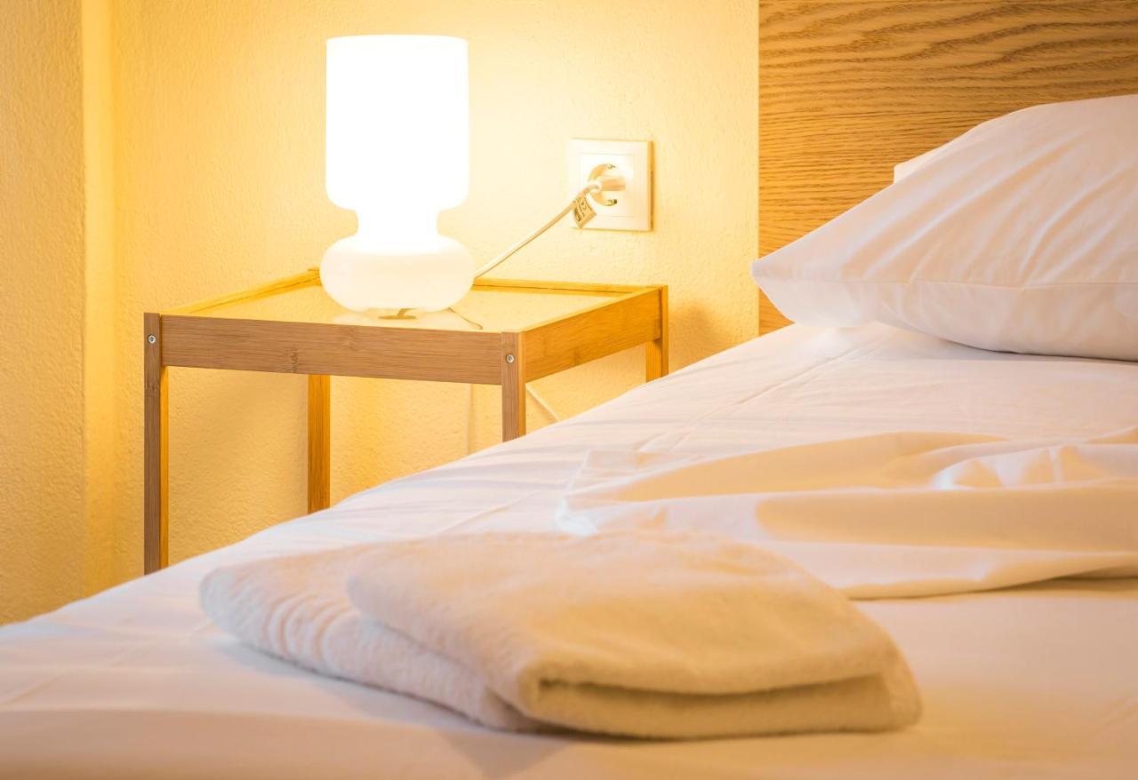 Marina'S Elegance Aparthotel กริโอปียี ภายนอก รูปภาพ