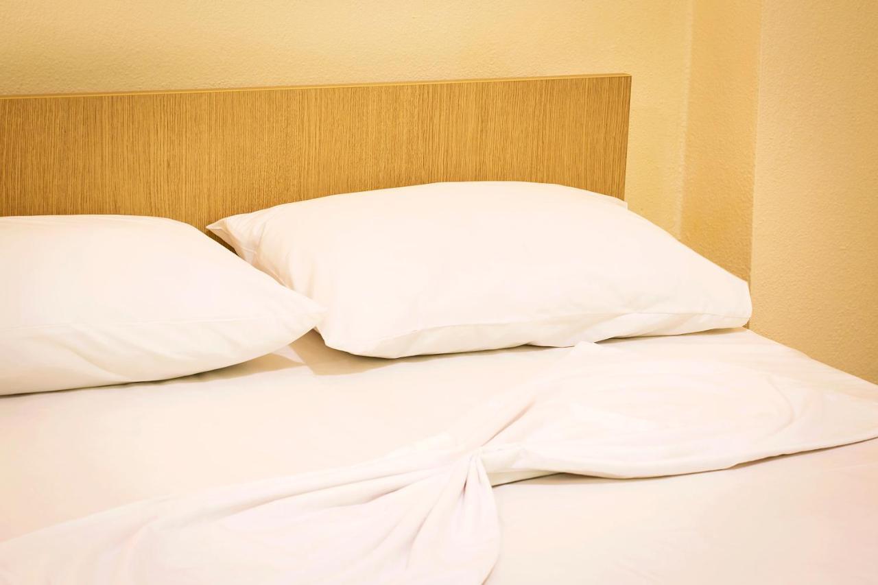 Marina'S Elegance Aparthotel กริโอปียี ภายนอก รูปภาพ